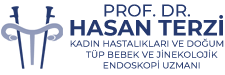 Prof. Dr. Hasan Terzi Logo