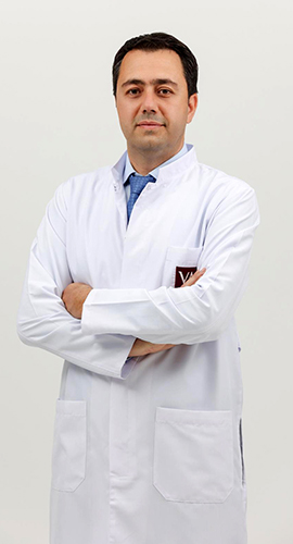 Prof. Dr. Hasan Terzi