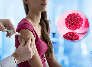 HPV Aşısı