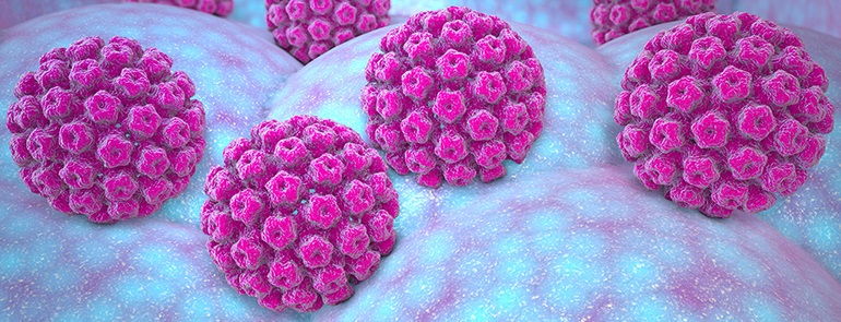 HPV, Genital Siğil ve Kolposkopi